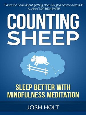 cover image of Counting Sheep